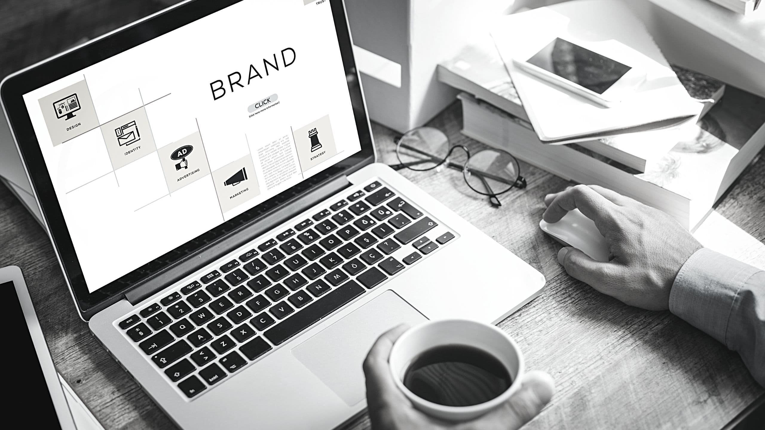 Branding en Marketing: El Eje Central de tu Estrategia