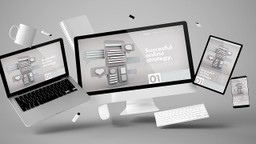Estrategias Digitales Triunfadoras: Descubre Cómo las Agencias de Marketing Online Transforman Negocios